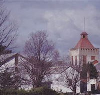 Goulburn Brewery - Accommodation Melbourne