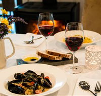 Lark Hill Biodynamic Winery - Accommodation Melbourne