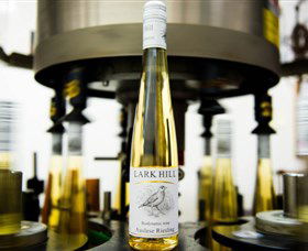 Lark Hill Biodynamic Winery - Accommodation Melbourne 1