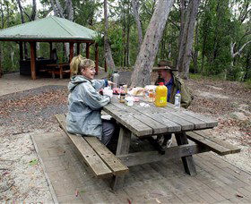 Boonoo Boonoo Falls National Park - Accommodation Melbourne 2
