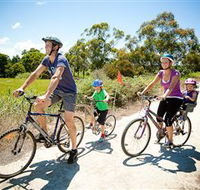 Great Southern Rail Trail - Accommodation Melbourne
