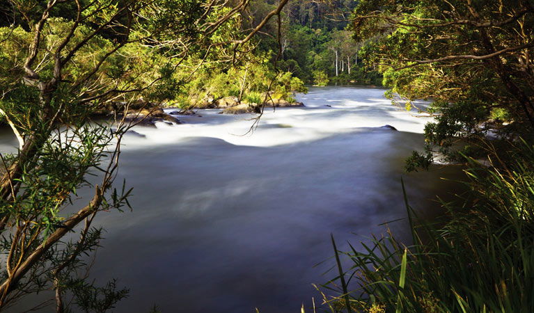 Boorook NSW Accommodation Melbourne