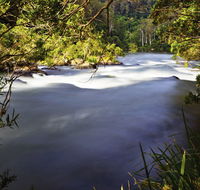 River walk - Accommodation Melbourne