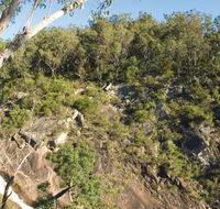 Boonoo Boonoo National Park - Accommodation Melbourne