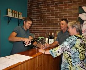 Ohana Winery And Exotic Fruits - Accommodation Melbourne 2