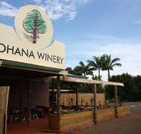 Ohana Winery and Exotic Fruits - Accommodation Melbourne