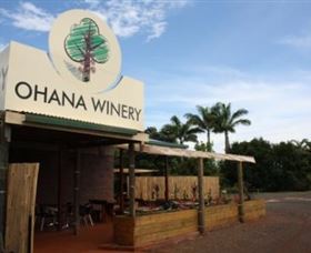 Ohana Winery And Exotic Fruits - Accommodation Melbourne 0
