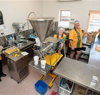 Mammino Gourmet Ice Cream - Accommodation Melbourne