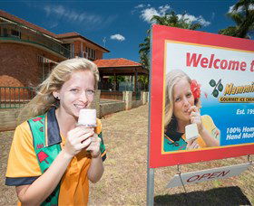 Mammino Gourmet Ice Cream - Accommodation Melbourne 3