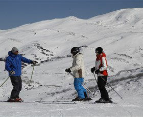 Perisher Valley NSW Accommodation Melbourne