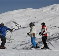 Perisher Ski Resort - Accommodation Melbourne