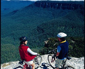 Andersons Fire Trail - Accommodation Melbourne 0
