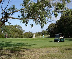 Benambra VIC Accommodation Melbourne