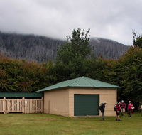 Bullocks Hut - Accommodation Melbourne