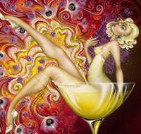Loviz Arts Gallery - Accommodation Melbourne