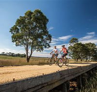 Gippsland Plains Rail Trail - Accommodation Melbourne