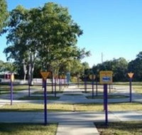 Lake Ellen Heritage Hub and Playground - Accommodation Melbourne