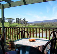 Enniskillen Orchard - Accommodation Melbourne