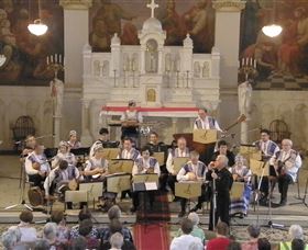 Sacred Spaces At The Sisters Of Mercy Convent - Accommodation Melbourne 6