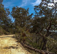 Parr State Conservation Area - Accommodation Melbourne