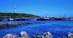 King Island TAS Accommodation Melbourne