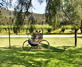 Stomp! Wines - Accommodation Melbourne 3