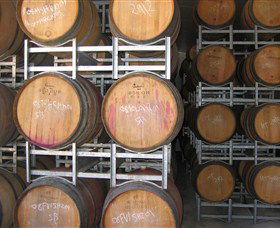 Stomp! Wines - Accommodation Melbourne 7