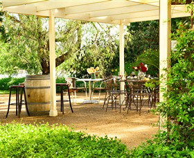 Stomp! Wines - Accommodation Melbourne 6