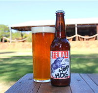 Feral Brewing Company - Accommodation Melbourne
