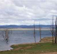 Lake Eucumbene - Accommodation Melbourne