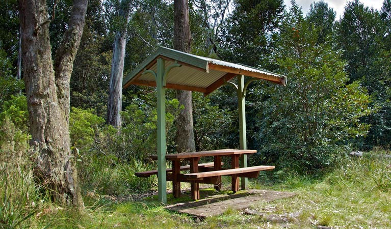 Callaghans Creek NSW Accommodation Melbourne