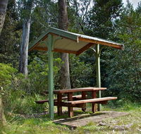 Devils Hole lookout walk and picnic area - Accommodation Melbourne