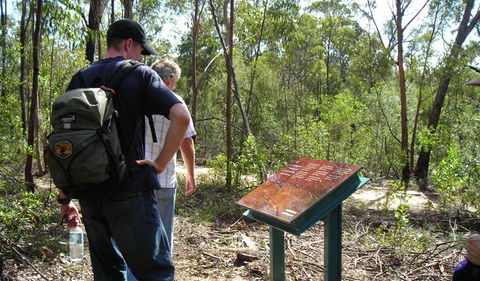 Finchley Cultural Walk - Accommodation Melbourne 0