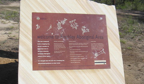 Finchley Cultural Walk - Accommodation Melbourne 1