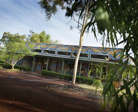 Maalinup Aboriginal Gallery - Accommodation Melbourne 3