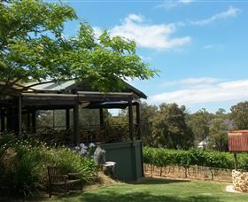 Carmel WA Accommodation Melbourne