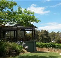 Fairbrossen Estate - Accommodation Melbourne