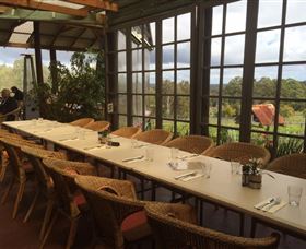 Fairbrossen Estate - Accommodation Melbourne 1