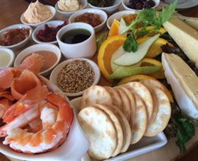 Fairbrossen Estate - Accommodation Melbourne 3