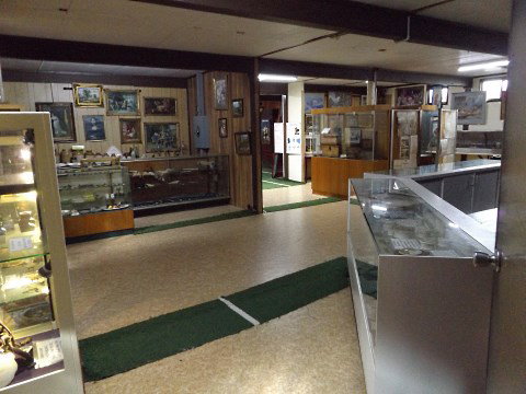 History Hill - Accommodation Melbourne 0