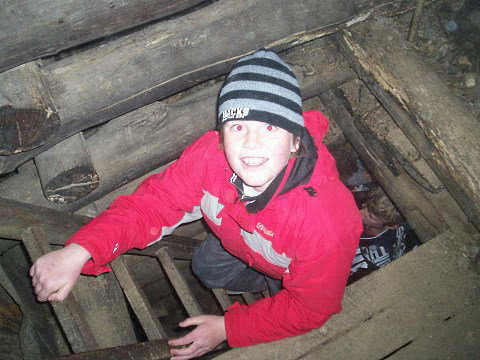 History Hill - Accommodation Melbourne 1