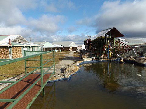 History Hill - Accommodation Melbourne 3