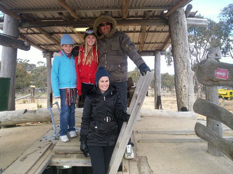 History Hill - Accommodation Melbourne 4