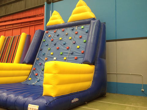 Airodrome Trampoline Park - Accommodation Melbourne 2