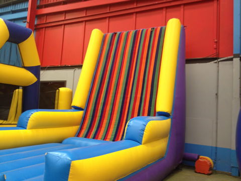 Airodrome Trampoline Park - Accommodation Melbourne 3