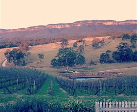 Megalong Valley NSW Accommodation Melbourne