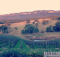 Dryridge Estate - Accommodation Melbourne