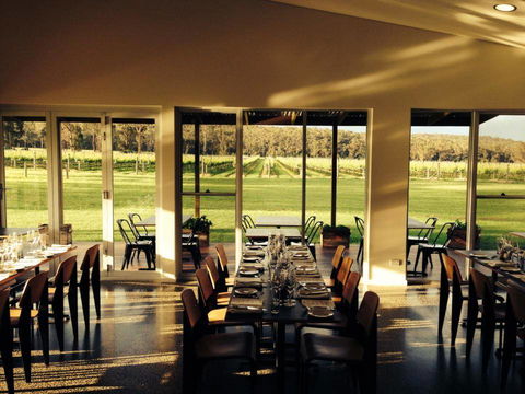 Narkoojee Winery - Accommodation Melbourne 0