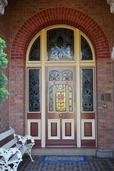 Sacred Spaces At The Sisters Of Mercy Convent - Accommodation Melbourne 9