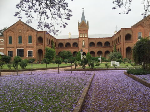 Sacred Spaces At The Sisters Of Mercy Convent - Accommodation Melbourne 12